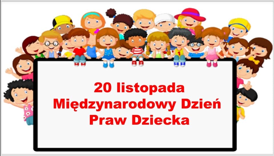 Dzień Praw Dziecka