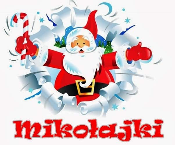 Magiczne Spotkanie z Mikołajem – Grupa Jagódki i Poziomki