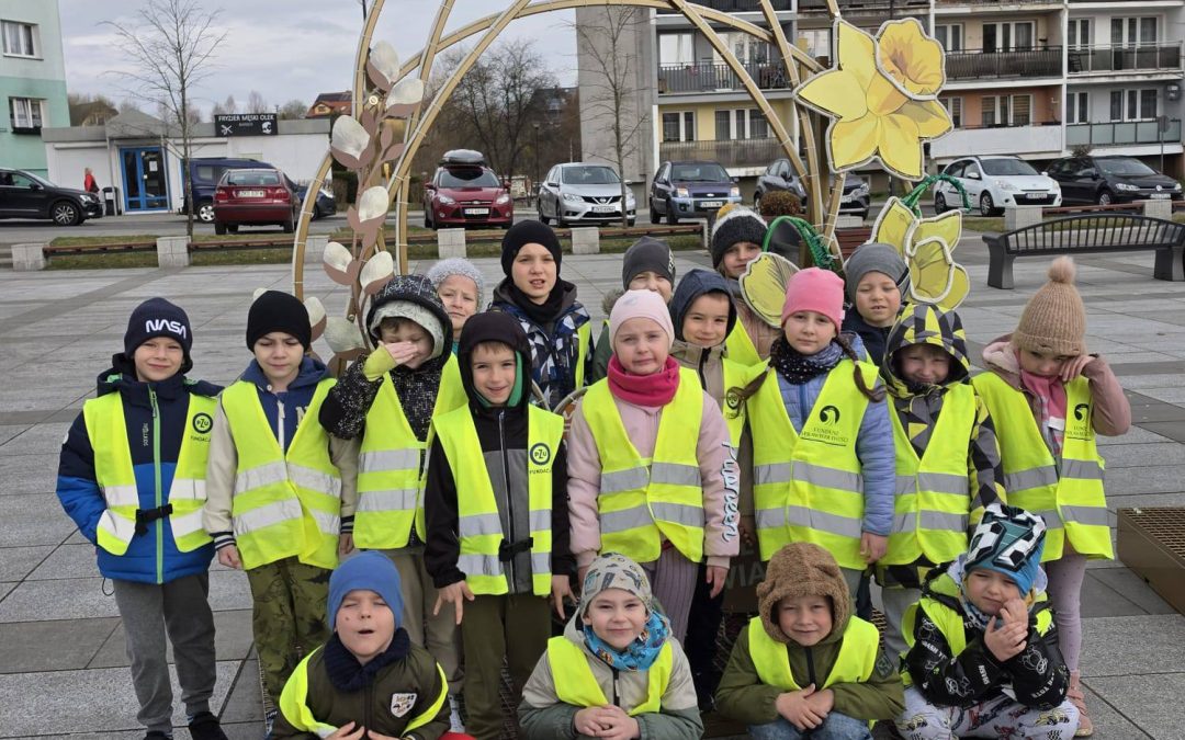 Życzenia – Grupa Muchomorki