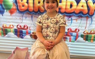 Urodziny – Grupa Poziomki