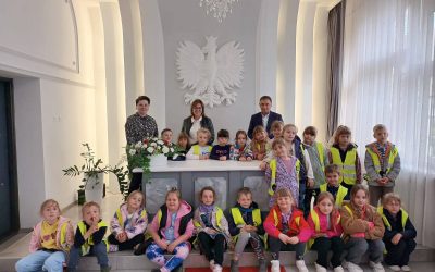 Polanów dawniej i dziś
