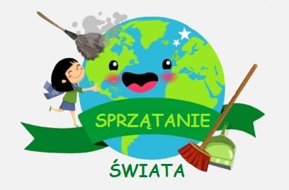 Sprzątanie Świata w naszym przedszkolu