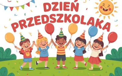 Dzień przedszkolaka