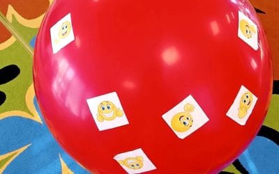 Balon Życzliwości