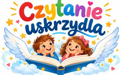 „Czytanie uskrzydla”